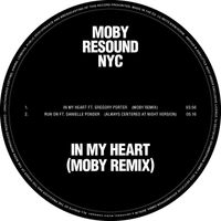 Moby - In My Heart (Moby Remix)