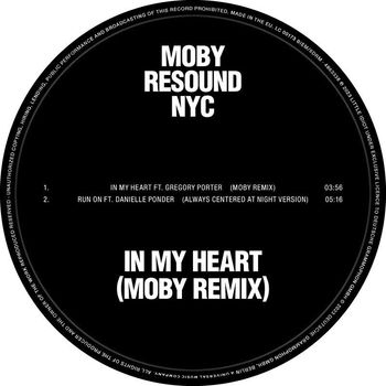 Moby - In My Heart (Moby Remix)