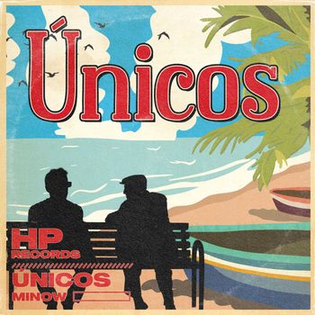 Minow - Únicos