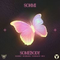 SOHMI - Somebody (Danny Howard Terrace Mix)