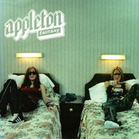 Appleton - Fantasy (Explicit)