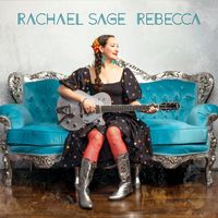 Rachael Sage - Rebecca