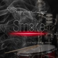Deepspawn_logic - Smoke (feat. Alhakim Johnson)