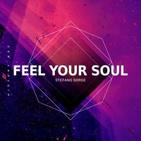 Stefano Sorge - Feel Your Soul