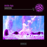 Asida Aya - Variation EP