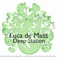 Luca De Maas - Deep Station