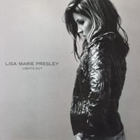 Lisa Marie Presley - Lights Out