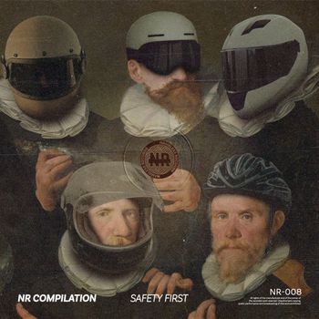 Various Artists - Safety First