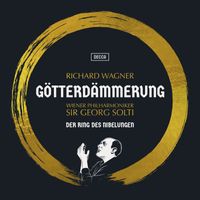 Wiener Philharmoniker, Sir Georg Solti - Wagner: Götterdämmerung (Remastered 2022)