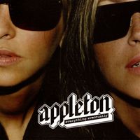 Appleton - Everything Eventually (Explicit)
