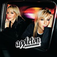 Appleton - Everything's Eventual (Deluxe Edition [Explicit])