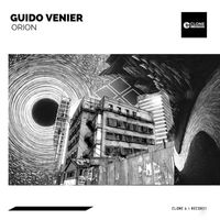 Guido Venier - Orion