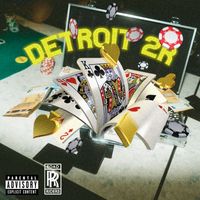 Donka - Detroit 2R