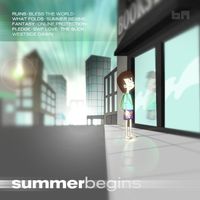 BN - Summer Begins