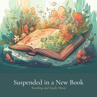 Reading and Study Music - Suspended in a New Book