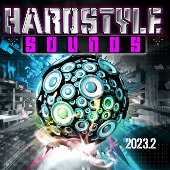 Various Artists - Hardstyle Sounds 2023.2