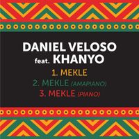 Daniel Veloso - Mekle