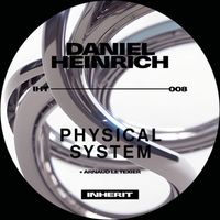 Daniel Heinrich - Physical System