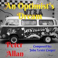 Peter Allan - An Optimist's Dream