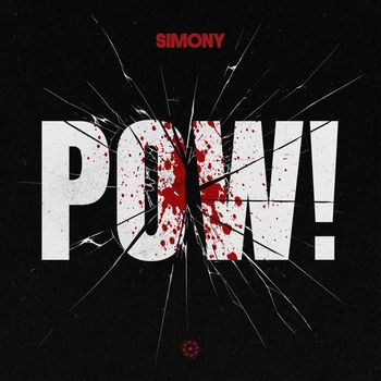 SIMONY - POW!