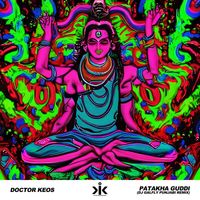 Doctor Keos - Patakha Guddi (DJ Galfly Punjabi Remix)