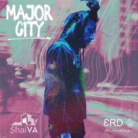 Shaiva - Major City