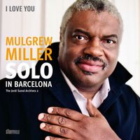 Mulgrew Miller - I Love You