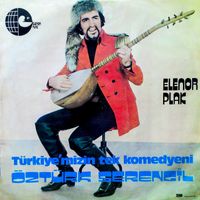 Öztürk Serengil - Palavra