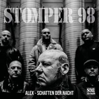 Stomper 98 - Alex - Schatten der Nacht
