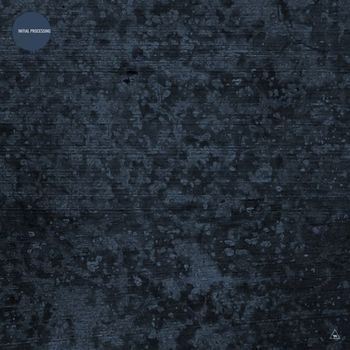 Various Artists - Initial Processing