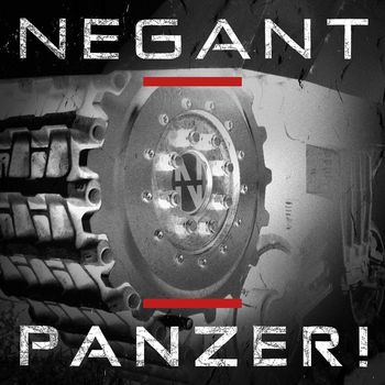 Negant - Panzer!