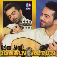 Hakan Altun - Özlem Ateşi