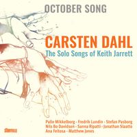 Carsten Dahl - October Song