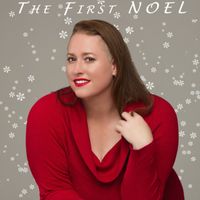Kayla Jay - The First Noel
