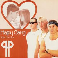 Happy Gang - Fiatal szerelem