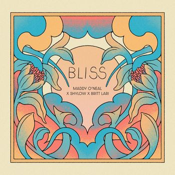 Maddy O'Neal - Bliss
