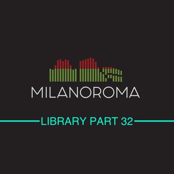Various Artists - Library, Pt. 32