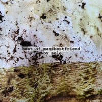 Sole - Best of Mansbestfriend (Explicit)
