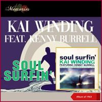 Kai Winding - Soul Surfin' (Album of 1963)