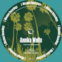 Annika Wolfe - Fever Dreams