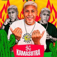 KAMASUTRA - Fogueirão (Explicit)