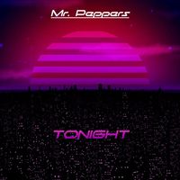 Mr. Peppers - Tonight