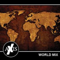 Atomica Music - World Mix