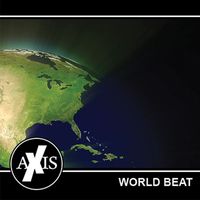 Atomica Music - World Beat