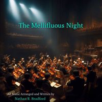 Nathan R. Bradford - The Mellifluous Night