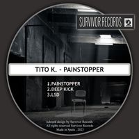 Tito K. - Painstopper