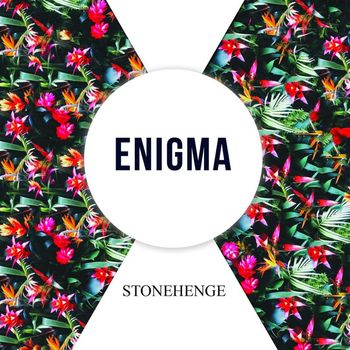 Enigma - Stonehenge