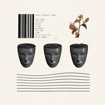Various Artists - Panel Presents: Ample