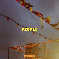 Typhoon - PEOPLE