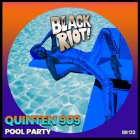 Quinten 909 - Pool Party